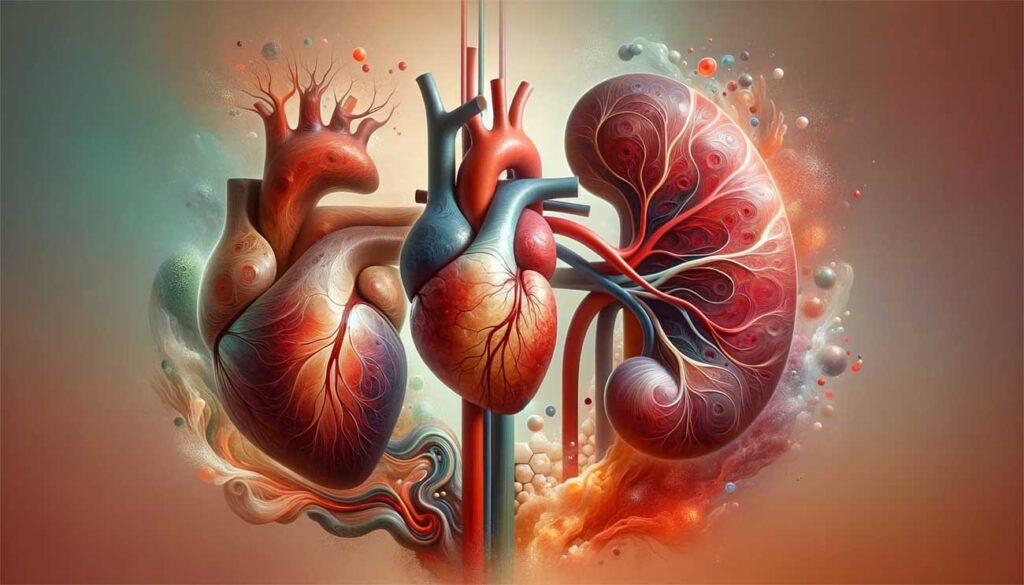 Is CBD Bad for Your Heart, Liver, or Kidneys