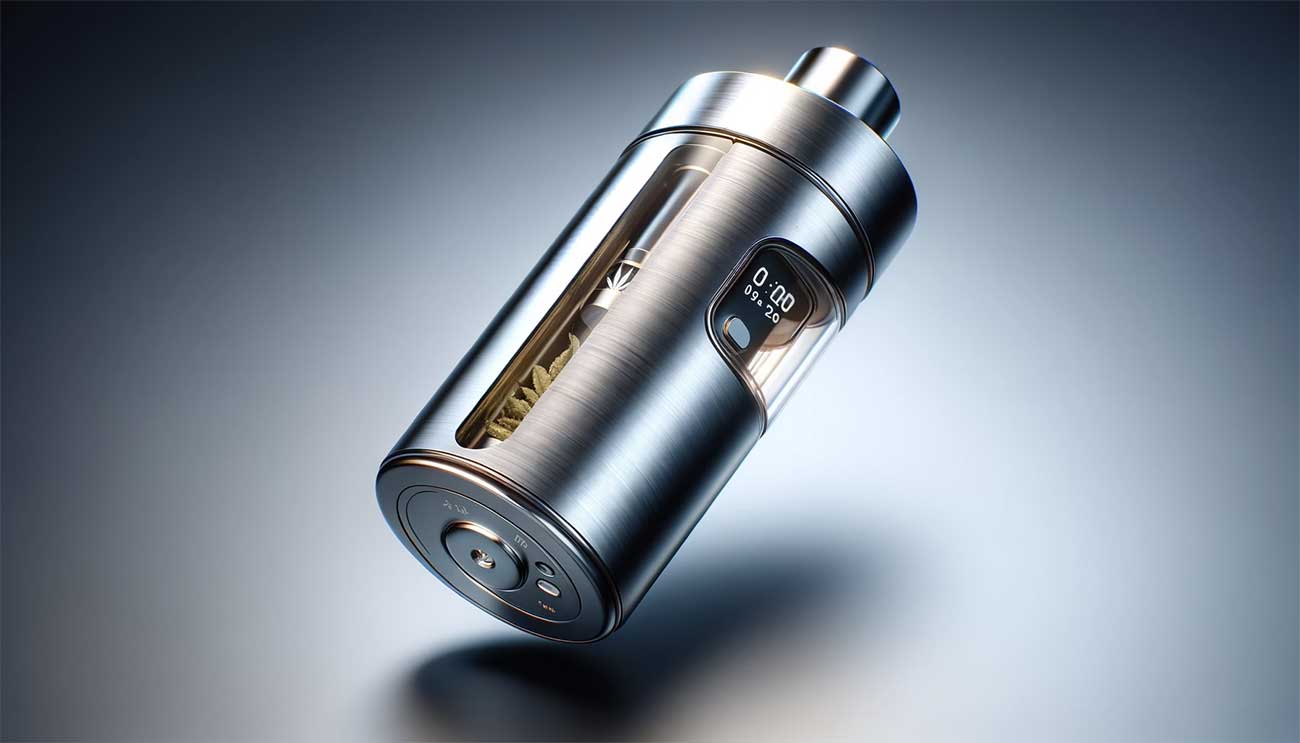 What is an atomizer