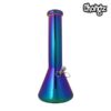 Glass Rainbow Bong