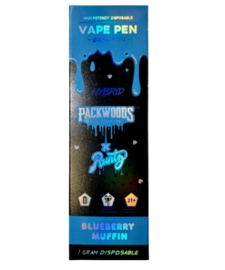 Packwoods