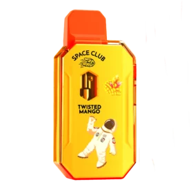 Space club vape