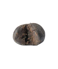 Temple Ball Hash