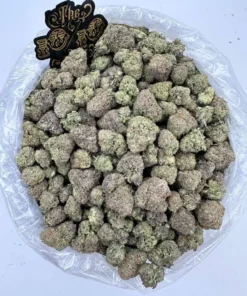 Alien Cookies