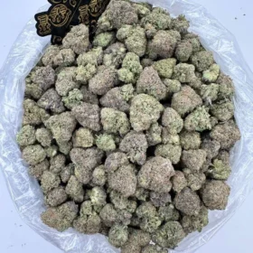 Alien Cookies