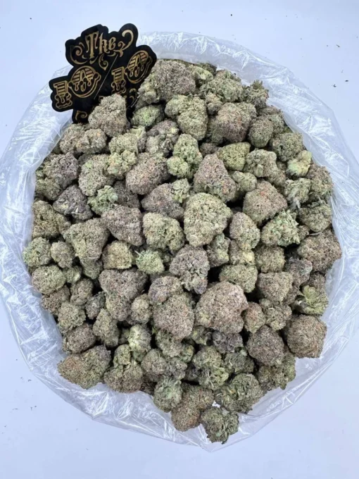 Alien Cookies