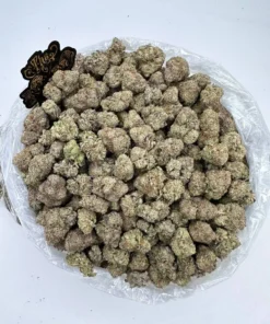 Jungle Cake Strain
