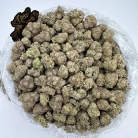 Jungle Cake Strain