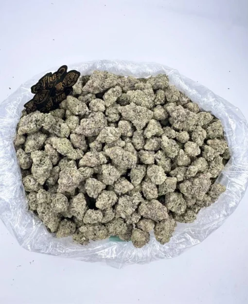 space cake strain