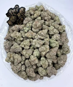 Sunset Sherbet 