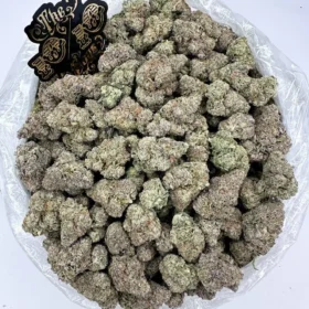 Sunset Sherbet 