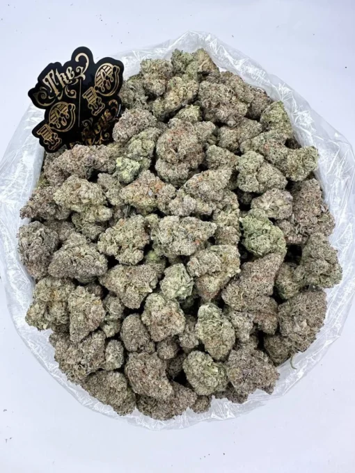 Sunset Sherbet 