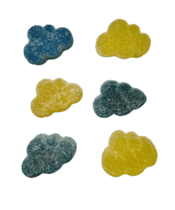 thc gummies london