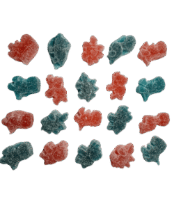 thc gummies doses