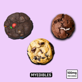 Space Cookies