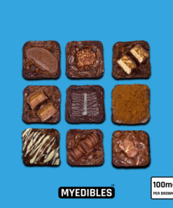 BROWNIES