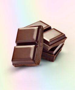 Cannabis Chocolate