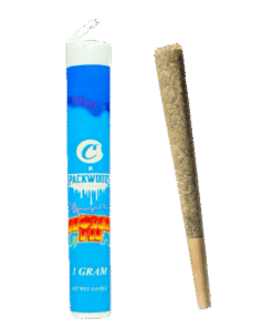 Cookies x Packwoods – Georgia Pie Pre-roll (1g)