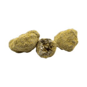 Moon Rocks